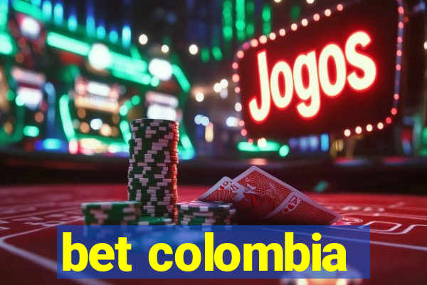 bet colombia